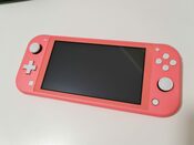 Nintendo Switch Lite, Coral, 32GB