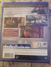 Buy Syberia 3 PlayStation 4