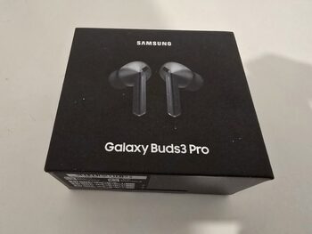 Samsung Galaxy Buds3Pro