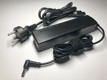 Lenovo pa-1900-56lc 90W 20V 4.5A 5.5 x 2.5mm Genuine Power Adapter Charger for sale