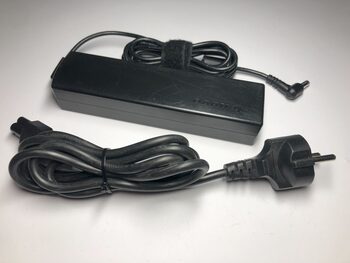 Buy Lenovo pa-1900-56lc 90W 20V 4.5A 5.5 x 2.5mm Genuine Power Adapter Charger