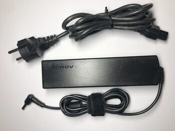 Lenovo pa-1900-56lc 90W 20V 4.5A 5.5 x 2.5mm Genuine Power Adapter Charger