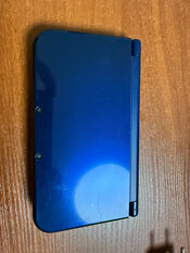 Atrištas New Nintendo 3DS XL + 64GB SD for sale