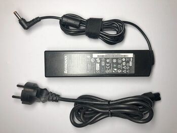 Get Lenovo pa-1900-56lc 90W 20V 4.5A 5.5 x 2.5mm Genuine Power Adapter Charger