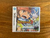 Inazuma Eleven 2 Blizzard Nintendo DS