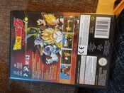 Dragon Ball Z: Budokai Nintendo GameCube