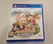 STORY OF SEASONS: Friends of Mineral Town PlayStation 4