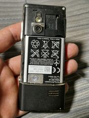 Buy Sony Ericsson Elm Metal Black