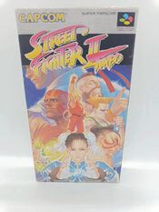 Master Fighter II NES