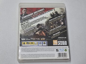 Sniper Elite V2: Game of the Year Edition PlayStation 3