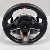 HORI Racing Wheel Apex Wheel ONLY for Playstation 5, PlayStation 4 and PC