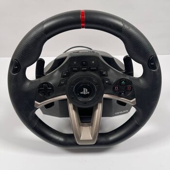 HORI Racing Wheel Apex Wheel ONLY for Playstation 5, PlayStation 4 and PC