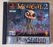 MediEvil 2 PlayStation