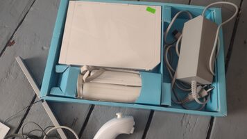 Nintendo wii