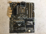 Asus SABERTOOTH Z97 MARK 1 Intel Z97 ATX DDR3 LGA1150 3 x PCI-E x16 Slots Motherboard