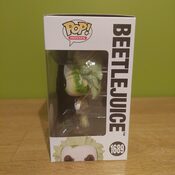 Get Funko pop Beetlejuice chase