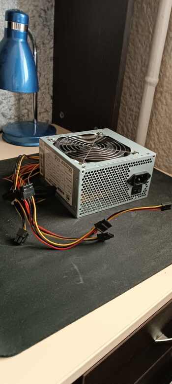 SWITCHING POWER SUPPLY 