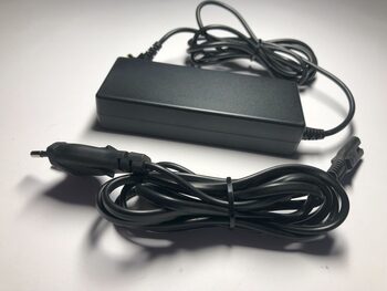 Fujitsu Siemens FPCAC57B 19V 4,22A Limited Genuine Power Adapter Charger