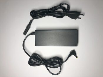 Fujitsu Siemens FPCAC57B 19V 4,22A Limited Genuine Power Adapter Charger