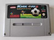 Kick Off 2 SNES