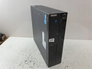 Kompiuteris Lenovo ThinkCentre M82 i3-3220 (2165589)