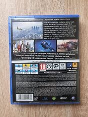 Grand Theft Auto V PlayStation 4