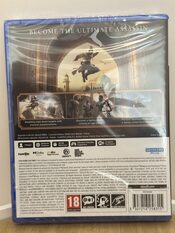 Assassin's Creed Mirage PlayStation 5