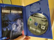 Ghost Vibration PlayStation 2