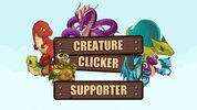 Creature Clicker - Supporter Pack (DLC) (PC) Steam Key GLOBAL