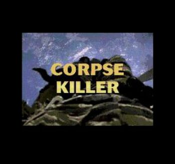 Get Corpse Killer SEGA CD