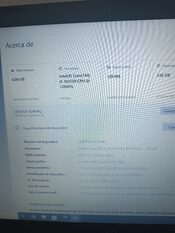 HP 250 G7 Intel i5-1035G7 Intel Iris Plus Graphics G7 / 8GB DDR4 / 256GB NVME / 41 Wh / 802.11 ac / Black for sale