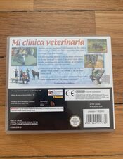 Pet Vet Nintendo DS