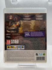 God of War: Ascension PlayStation 3