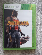 Duke Nukem Forever Xbox 360