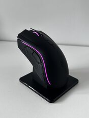 NETESTUOTA Razer Mamba Gaming Wireless Pelė 16,000 DPI *Skaitykite for sale