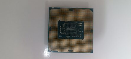 Intel Core i5-6500 3.2-3.6 GHz LGA1151 Quad-Core CPU