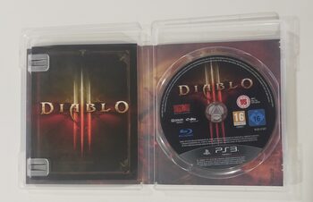 Diablo 3 PlayStation 3