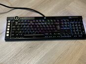 Get Corsair K100 RGB Mechanical Gaming Keyboard