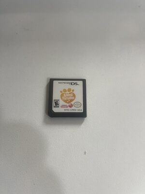 Animal Paradise Nintendo DS