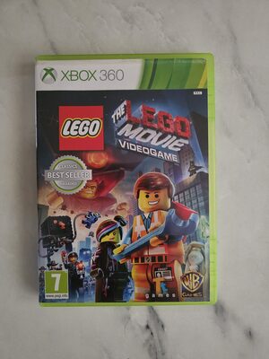 The LEGO Movie - Videogame Xbox 360