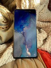 Samsung Galaxy S10+ 512GB Prism Black