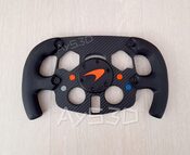 MOD F1 Fórmula 1 MCLAREN para Volante Logitech G29 y G923 de Ps PlayStation y PC for sale