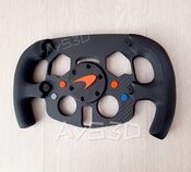 MOD F1 Fórmula 1 MCLAREN para Volante Logitech G29 y G923 de Ps PlayStation y PC