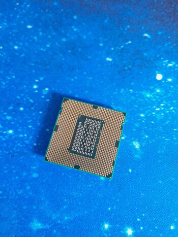 Intel Core i7-2600 3.4 GHz LGA1155 Quad-Core CPU