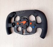 Get MOD F1 Fórmula 1 MCLAREN para Volante Logitech G29 y G923 de Ps PlayStation y PC