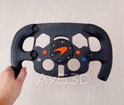 Buy MOD F1 Fórmula 1 MCLAREN para Volante Logitech G29 y G923 de Ps PlayStation y PC