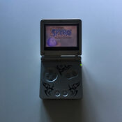 Buy gba sp tribal