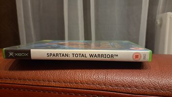 Buy Spartan: Total Warrior Xbox