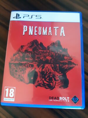 Pneumata PlayStation 5