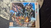 Monster Hunter 4 Ultimate Nintendo 3DS